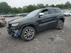 1C4RJFCG9JC191532 2018 JEEP GRAND CHEROKEE
