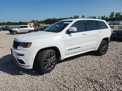 1C4RJFCG9JC214954 2018 JEEP GRAND CHEROKEE