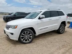 1C4RJFCG9JC229440 2018 JEEP GRAND CHEROKEE