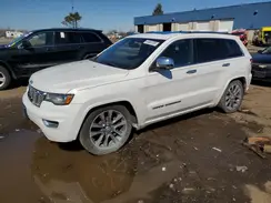 1C4RJFCG9JC233066 2018 JEEP GRAND CHEROKEE