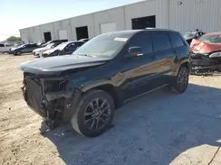 1C4RJFCG9JC250112 2018 JEEP GRAND CHEROKEE