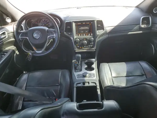 1C4RJFCG9JC250112 2018 JEEP GRAND CHEROKEE - Image 8