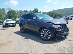 1C4RJFCG9JC263913 2018 JEEP GRAND CHEROKEE