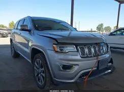 1C4RJFCG9JC293087 2018 JEEP GRAND CHEROKEE