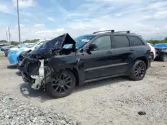 1C4RJFCG9JC296247 2018 JEEP GRAND CHEROKEE