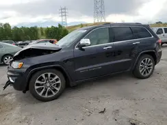 1C4RJFCG9JC303522 2018 JEEP GRAND CHEROKEE