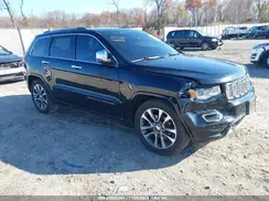 1C4RJFCG9JC303620 2018 JEEP GRAND CHEROKEE