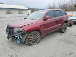 1C4RJFCG9JC309529 2018 JEEP GRAND CHEROKEE