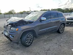 1C4RJFCG9JC319638 2018 JEEP GRAND CHEROKEE