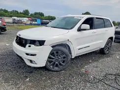 1C4RJFCG9JC336018 2018 JEEP GRAND CHEROKEE