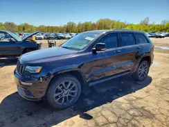 1C4RJFCG9JC351702 2018 JEEP GRAND CHEROKEE