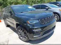 1C4RJFCG9JC356365 2018 JEEP GRAND CHEROKEE