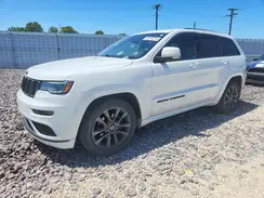 1C4RJFCG9JC360304 2018 JEEP GRAND CHEROKEE