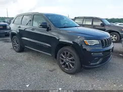 1C4RJFCG9JC361369 2018 JEEP GRAND CHEROKEE