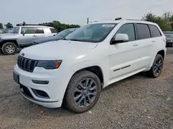 1C4RJFCG9JC363591 2018 JEEP GRAND CHEROKEE