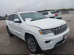 1C4RJFCG9JC398910 2018 JEEP GRAND CHEROKEE