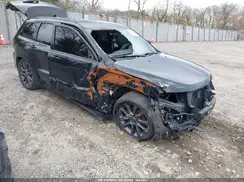 1C4RJFCG9JC423188 2018 JEEP GRAND CHEROKEE