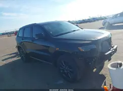 1C4RJFCG9JC423434 2018 JEEP GRAND CHEROKEE