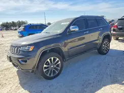 1C4RJFCG9JC432344 2018 JEEP GRAND CHEROKEE