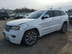 1C4RJFCG9JC436944 2018 JEEP GRAND CHEROKEE