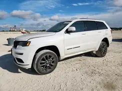 1C4RJFCG9JC449659 2018 JEEP GRAND CHEROKEE