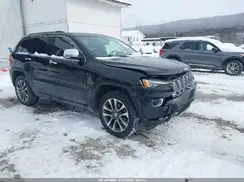 1C4RJFCG9JC453601 2018 JEEP GRAND CHEROKEE
