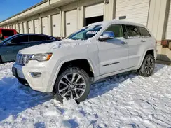 1C4RJFCG9JC454599 2018 JEEP GRAND CHEROKEE