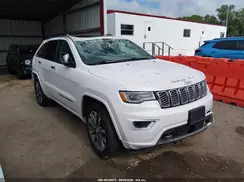 1C4RJFCG9JC459334 2018 JEEP GRAND CHEROKEE