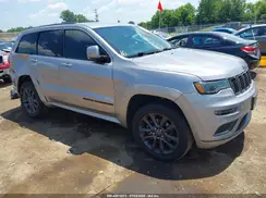 1C4RJFCG9JC487862 2018 JEEP GRAND CHEROKEE