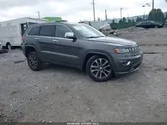 1C4RJFCG9JC505065 2018 JEEP GRAND CHEROKEE