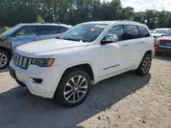 1C4RJFCG9JC505941 2018 JEEP GRAND CHEROKEE