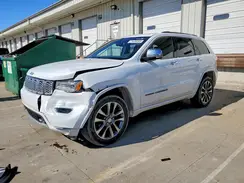 1C4RJFCG9JC509827 2018 JEEP GRAND CHEROKEE