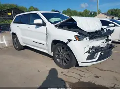 1C4RJFCG9KC527696 2019 JEEP GRAND CHEROKEE