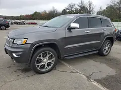 1C4RJFCG9KC530047 2019 JEEP GRAND CHEROKEE