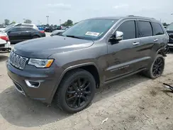 1C4RJFCG9KC540464 2019 JEEP GRAND CHEROKEE