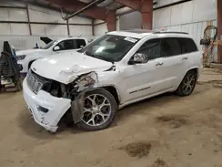1C4RJFCG9KC553764 2019 JEEP GRAND CHEROKEE