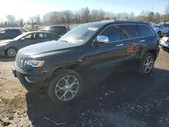 1C4RJFCG9KC569575 2019 JEEP GRAND CHEROKEE