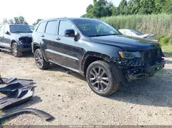 1C4RJFCG9KC570001 2019 JEEP GRAND CHEROKEE