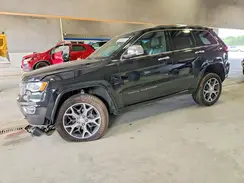1C4RJFCG9KC609721 2019 JEEP GRAND CHEROKEE