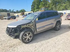 1C4RJFCG9KC610562 2019 JEEP GRAND CHEROKEE