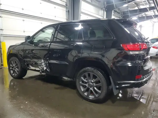 1C4RJFCG9KC610965 2019 JEEP GRAND CHEROKEE - Image 2