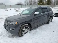 1C4RJFCG9KC620492 2019 JEEP GRAND CHEROKEE
