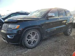 1C4RJFCG9KC631573 2019 JEEP GRAND CHEROKEE