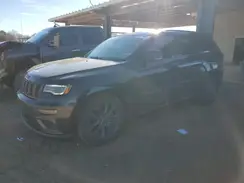 1C4RJFCG9KC637633 2019 JEEP GRAND CHEROKEE