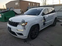 1C4RJFCG9KC639768 2019 JEEP GRAND CHEROKEE