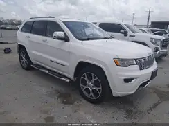 1C4RJFCG9KC642721 2019 JEEP GRAND CHEROKEE