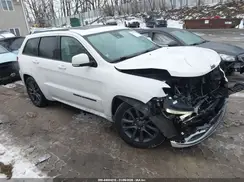 1C4RJFCG9KC660216 2019 JEEP GRAND CHEROKEE