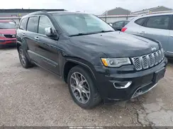 1C4RJFCG9KC726666 2019 JEEP GRAND CHEROKEE