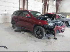 1C4RJFCG9KC749784 2019 JEEP GRAND CHEROKEE