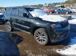 1C4RJFCG9KC835077 2019 JEEP GRAND CHEROKEE